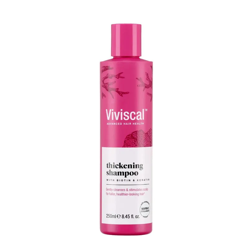 Viviscal Thickening Shampoo For Women 250ml