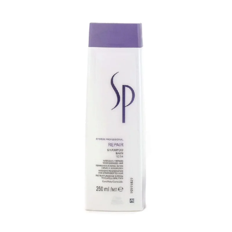 Wella Sp Shampoo Repair 250ml