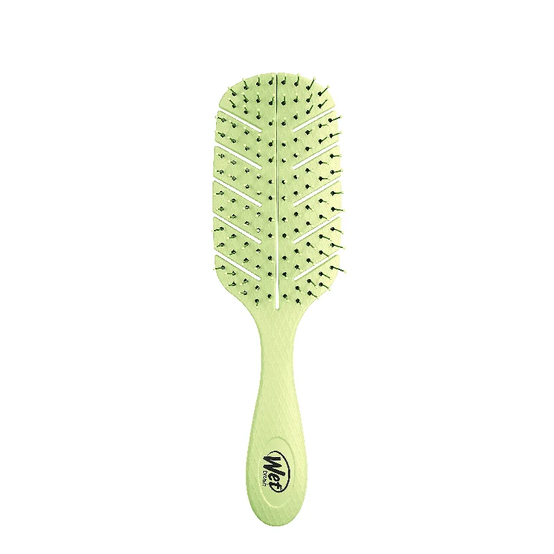 Spark lotion-Wetbrush  Go Green Biodegradeable Detangler-Green