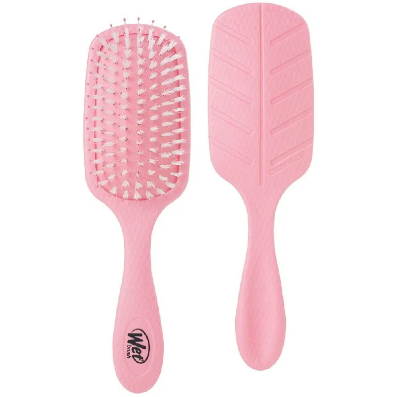 Scalp ease mist-Wetbrush Go Green Treatment And Shine - Watermelon Oil