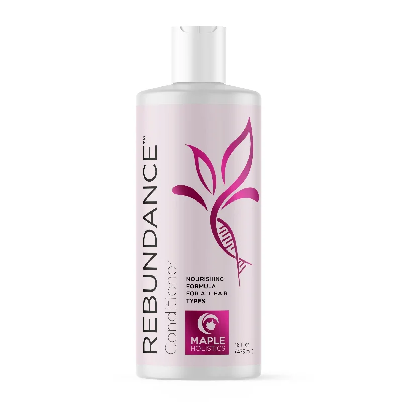 Best hair care for scalp refinement-Women's REBUNDANCE™ Conditioner