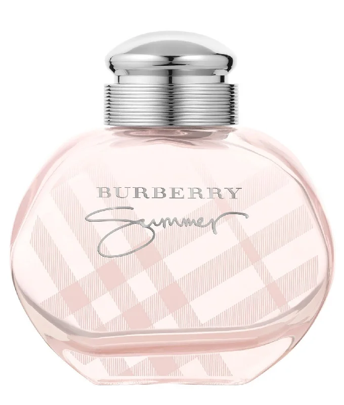 Summer eau de toilette spray