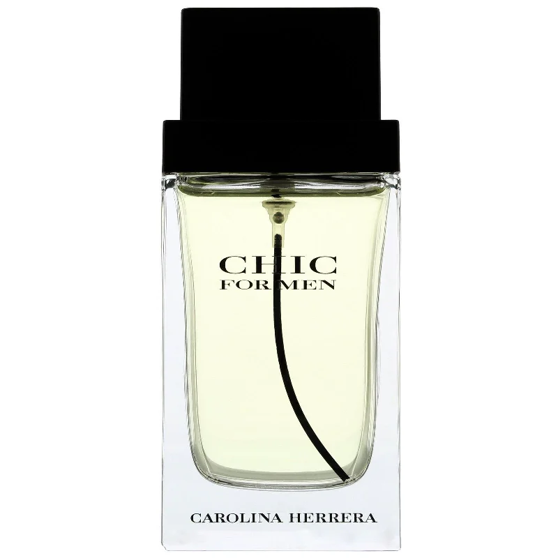 Chic for Men eau de toilette spray