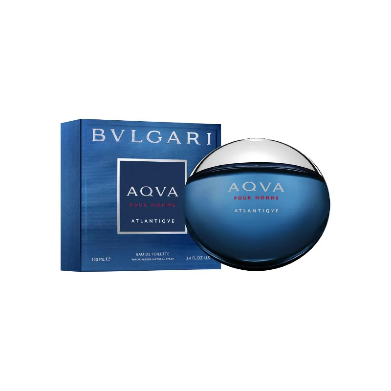 Aqva Atlantiqve Pour Homme eau de toilette spray