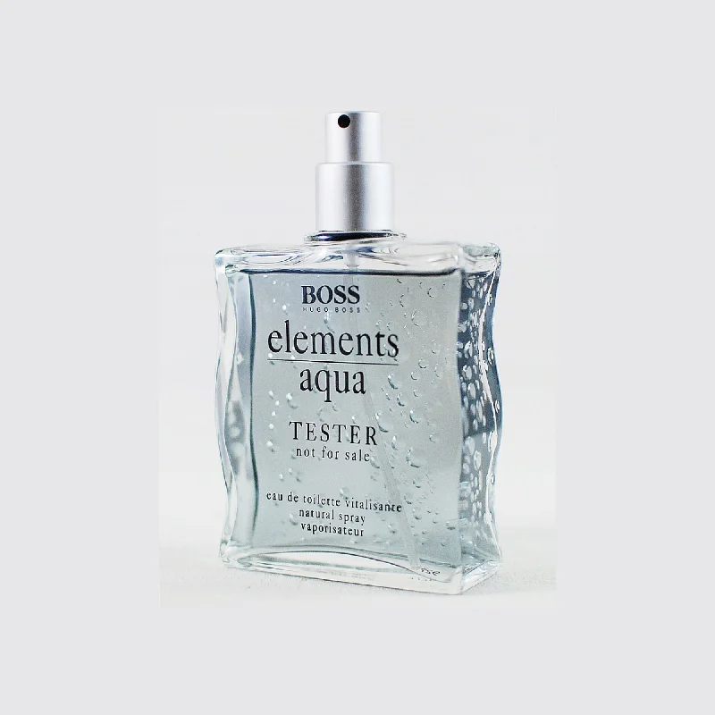 Aqua Elements eau de toilette spray