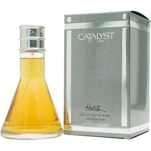 Catalyst for Men, Eau De Toilette Spray