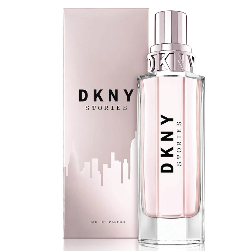 DKNY Stories eau de parfum spray