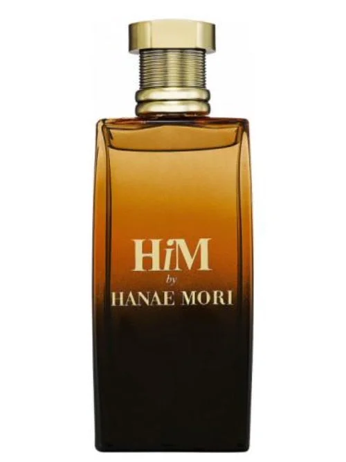 Him eau de parfum spray