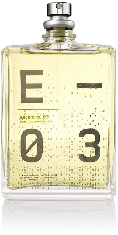 Escentric 03 Spray