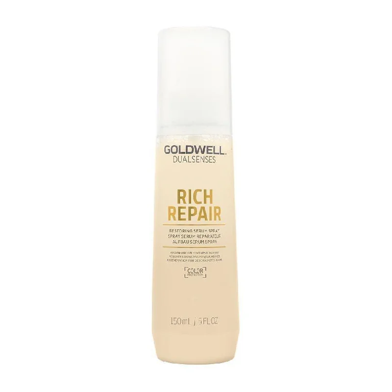 Dualsenses Rich Repair Restoring Serum Spray