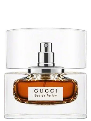 Gucci eau de parfum spray (Tester)