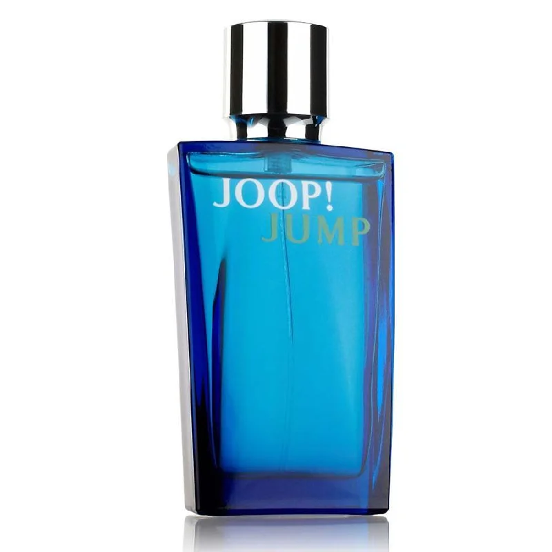 Jump eau de toilette spray