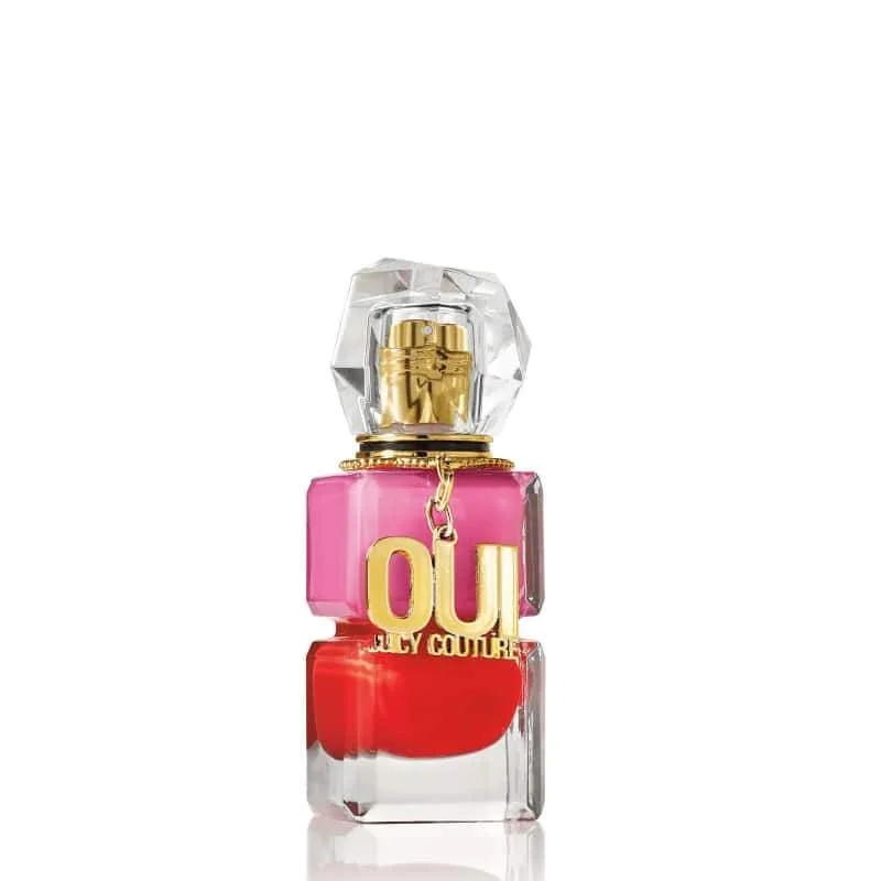 Oui eau de parfum spray