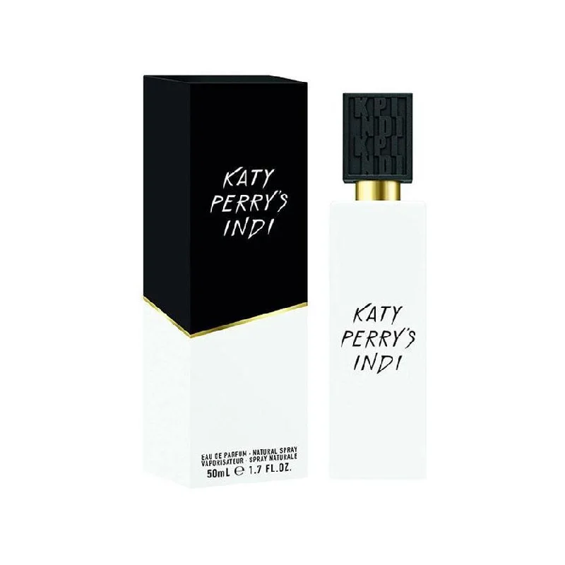 Indi eau de parfum spray