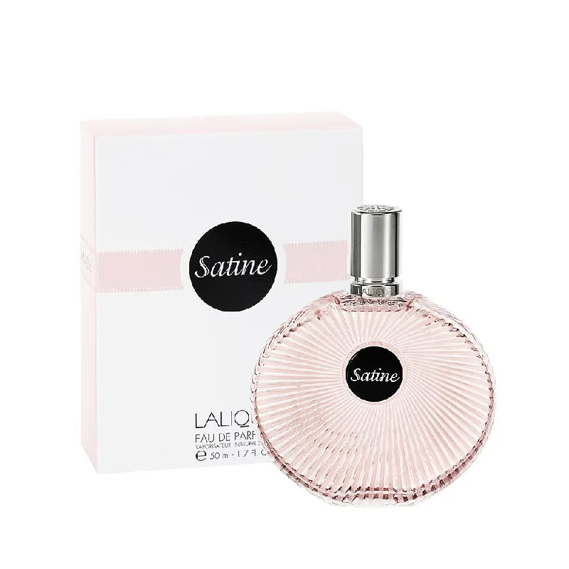 Satine eau de parfum spray