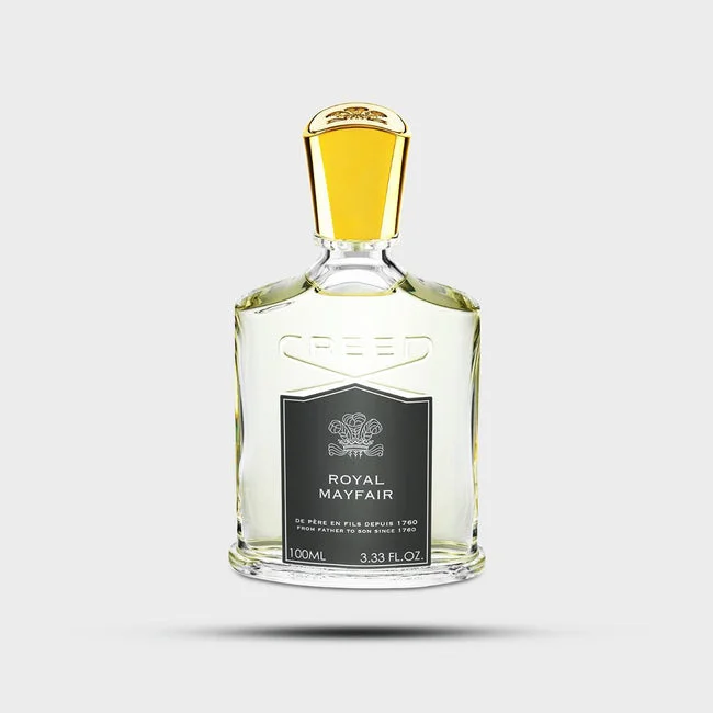 Royal Mayfair eau de parfum spray