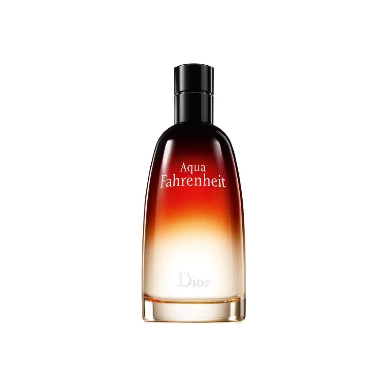 Aqua Fahrenheit eau de toilette splash & spray