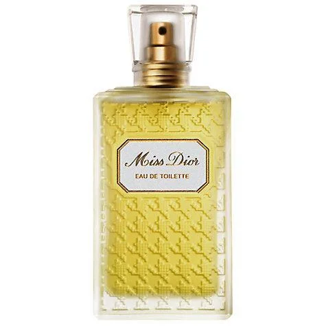 Miss Dior Originale eau de toilette spray