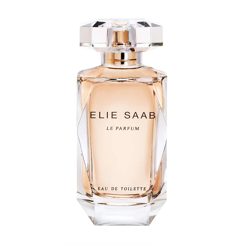 Le Parfum eau de toilette spray