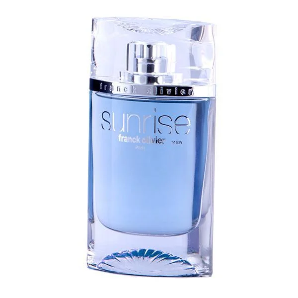 Sunrise eau de toilette spray