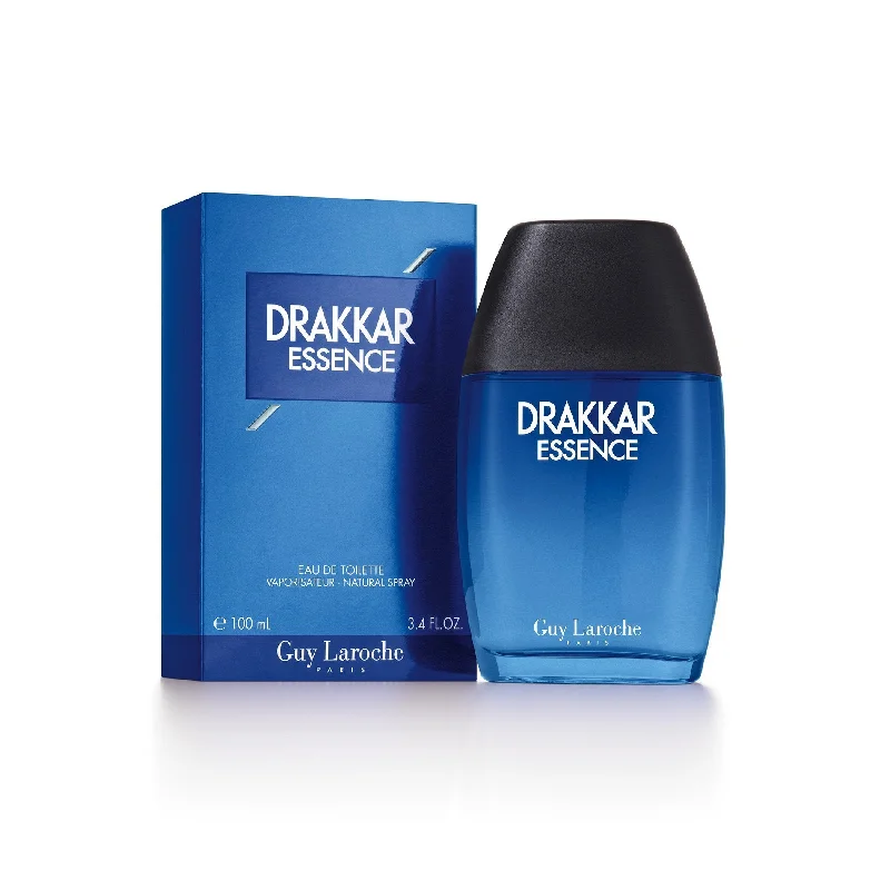 Drakkar Essence eau de toilette spray