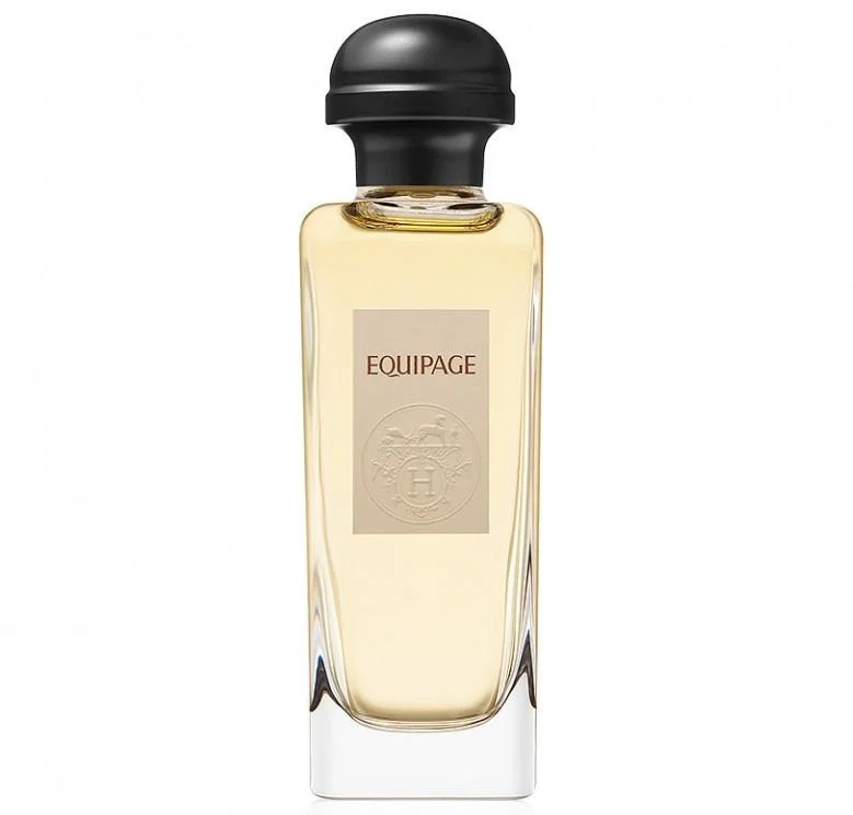 Équipage eau de toilette spray