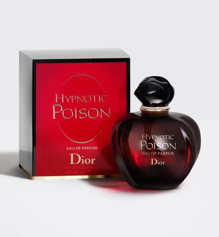 Hypnotic Poison eau de parfum spray