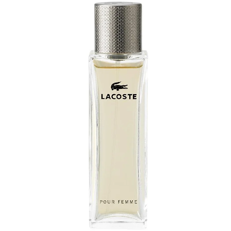 Pour Femme eau de parfum spray