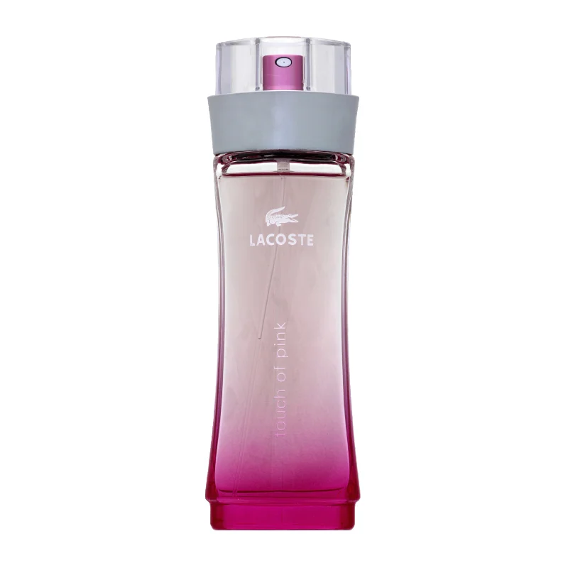 Touch of Pink eau de toilette spray