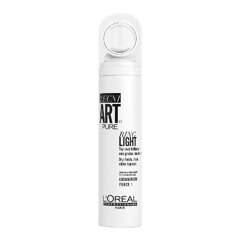 Ring Light Spray