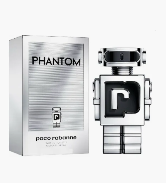 Paco Rabanne Phantom Eau De Toilette