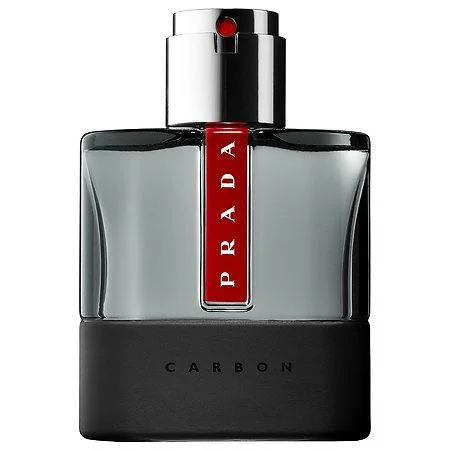 Luna Rossa Carbon eau de toilette spray