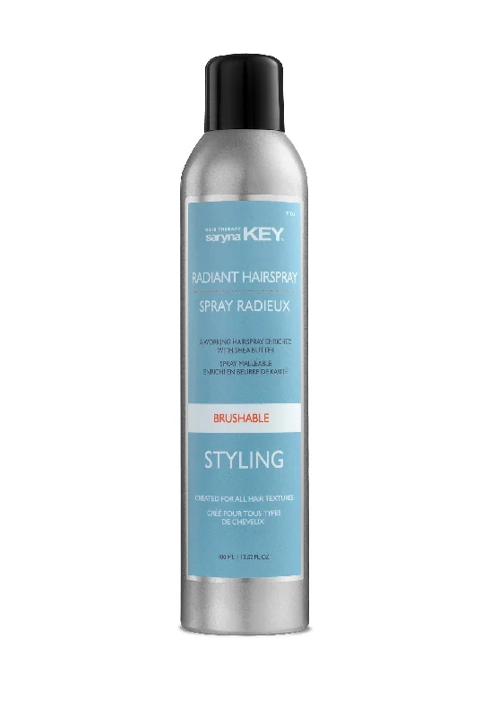 Radiant Brushable Spray