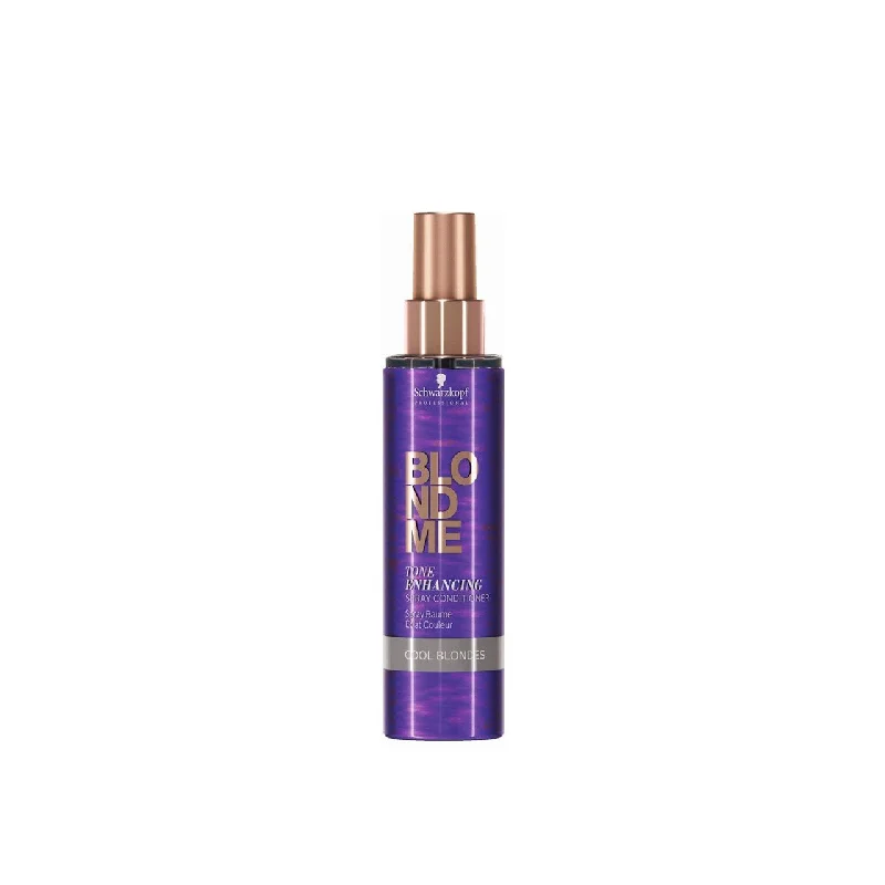 BlondMe Shine Enhancing Spray Conditioner