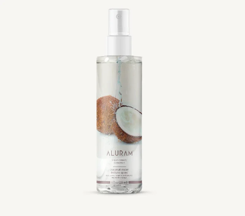 Spray Texture Coconut Water