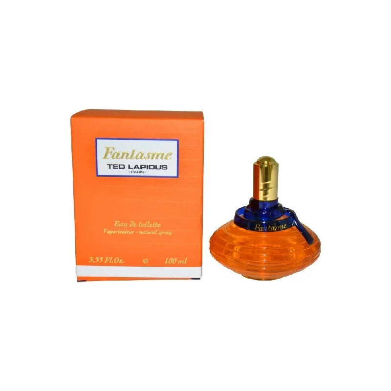 Fantasme eau de toilette spray