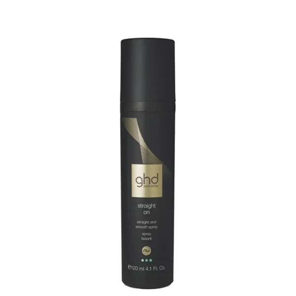 Thermoprotective Smooth Spray