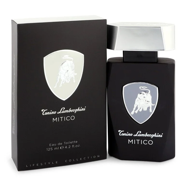 Intenso Eau de toilette