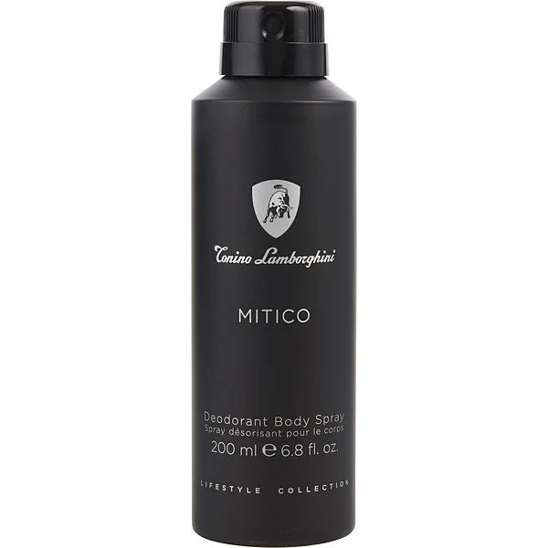 Mitco Deodorant Body Spray