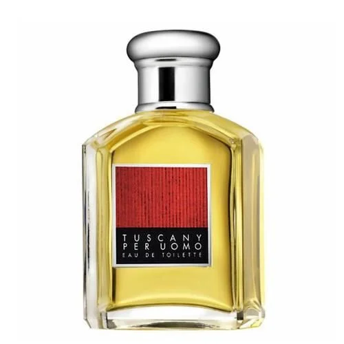 Tuscany Per Uomo eau de toilette spray