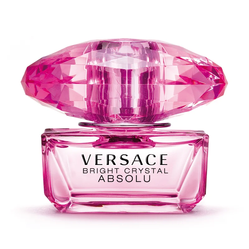 Bright Crystal Absolu eau de parfum spray