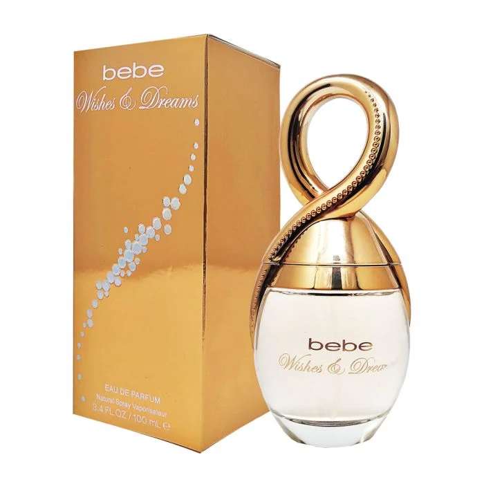 Wishes & Dreams eau de parfum spray